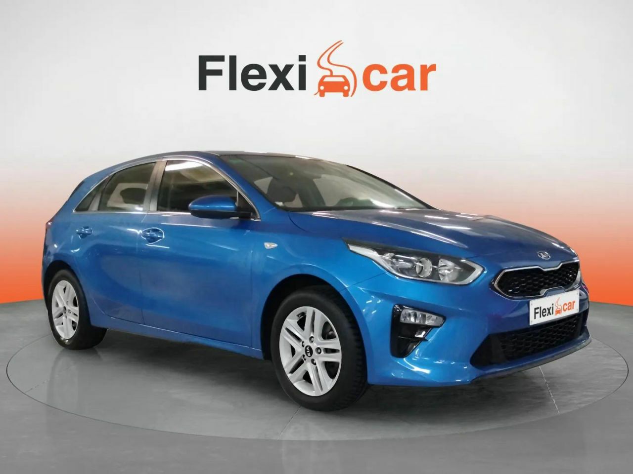 Kia picanto azul madrid  de segunda mano en Madrid - kia ceed 2019 /