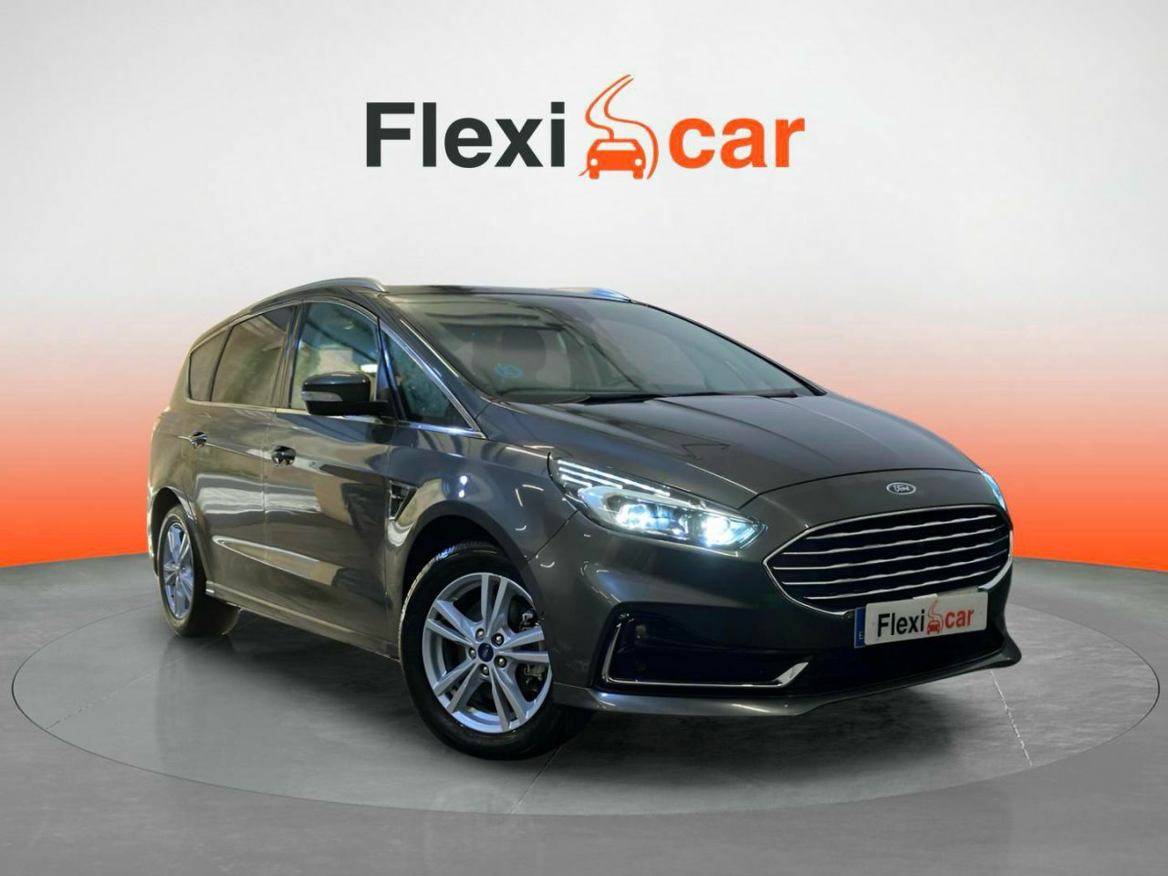 Ford s max 2014  de segunda mano - ford s max 2019 /