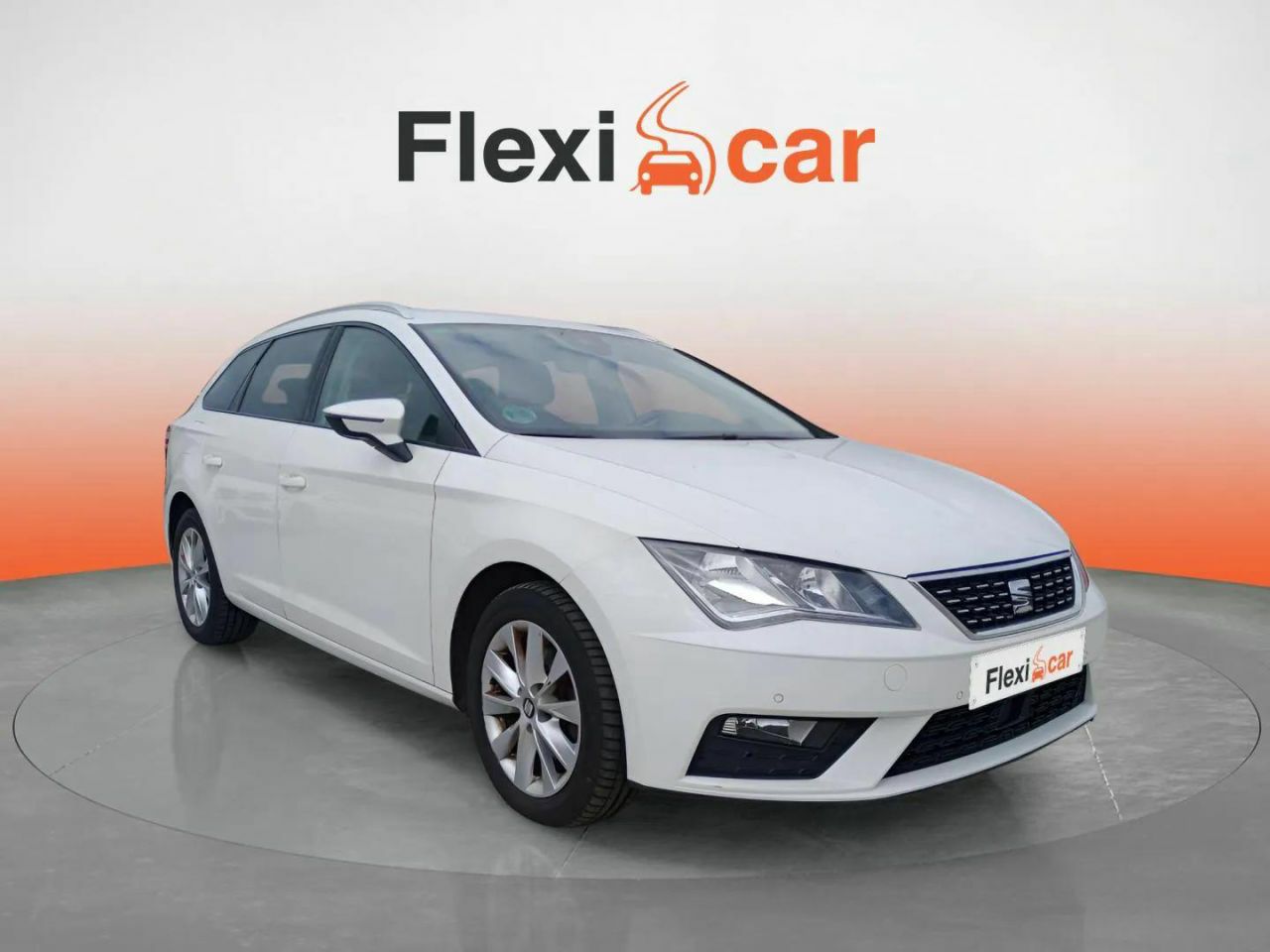 Seat ibiza gasolina 2019  de segunda mano - seat leon 2019 /