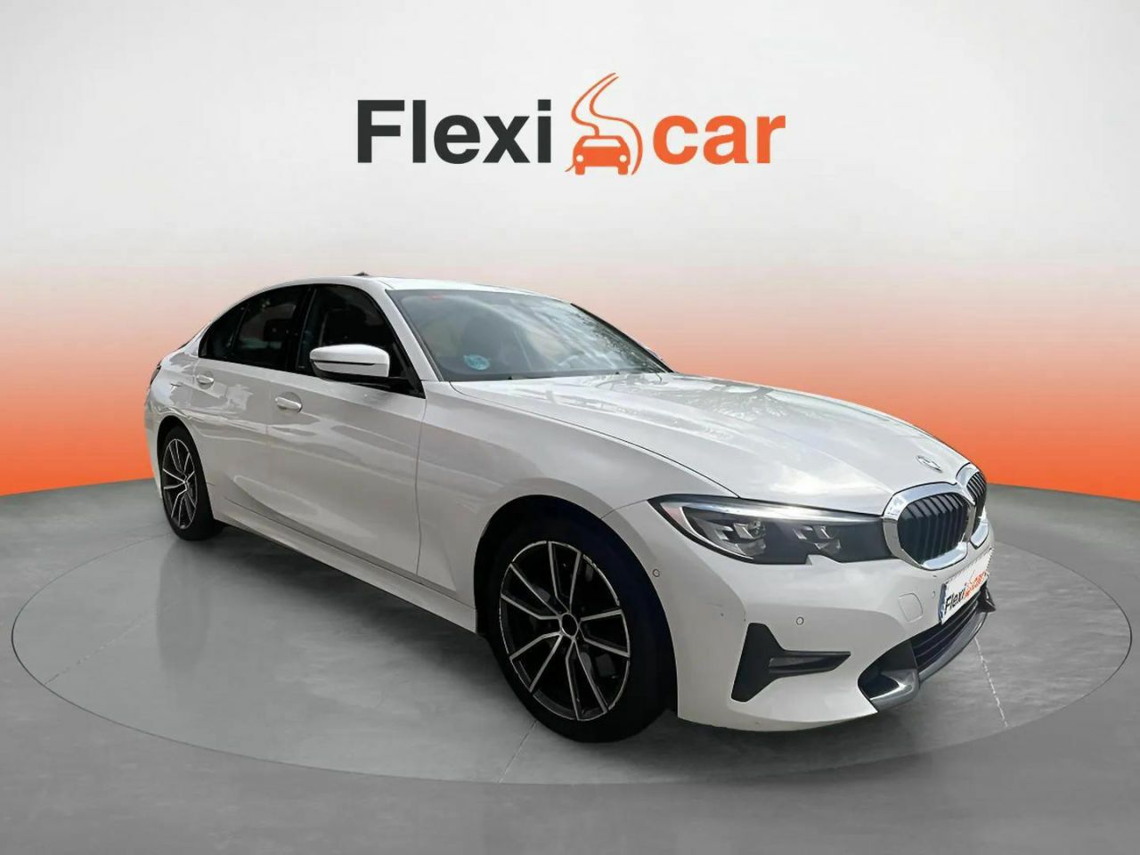 Bmw serie 3 285cv  de segunda mano - bmw serie 3 2021 /