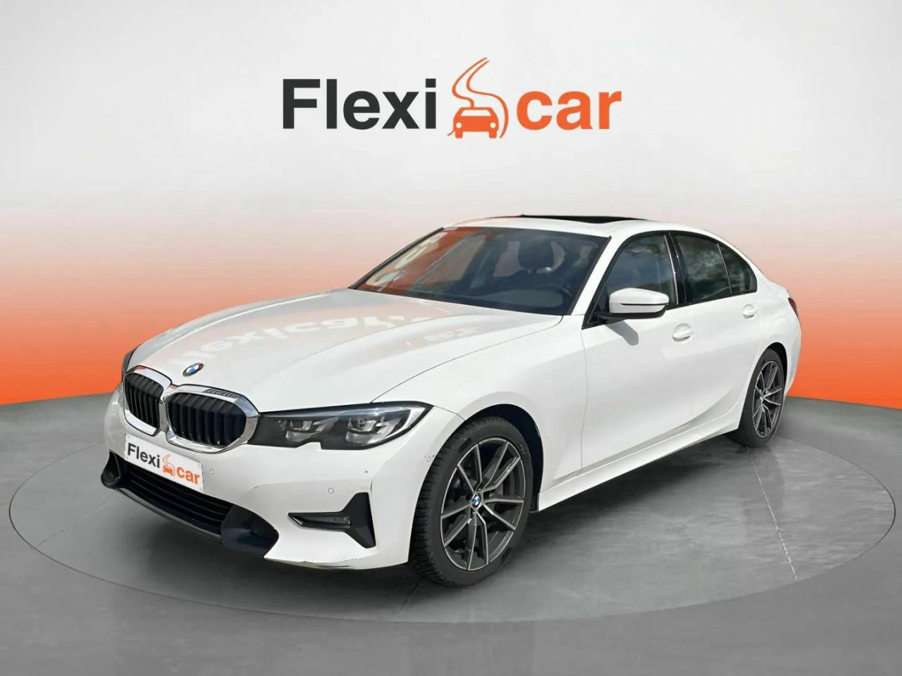 bmw serie 3 2021 / foto grande (2)