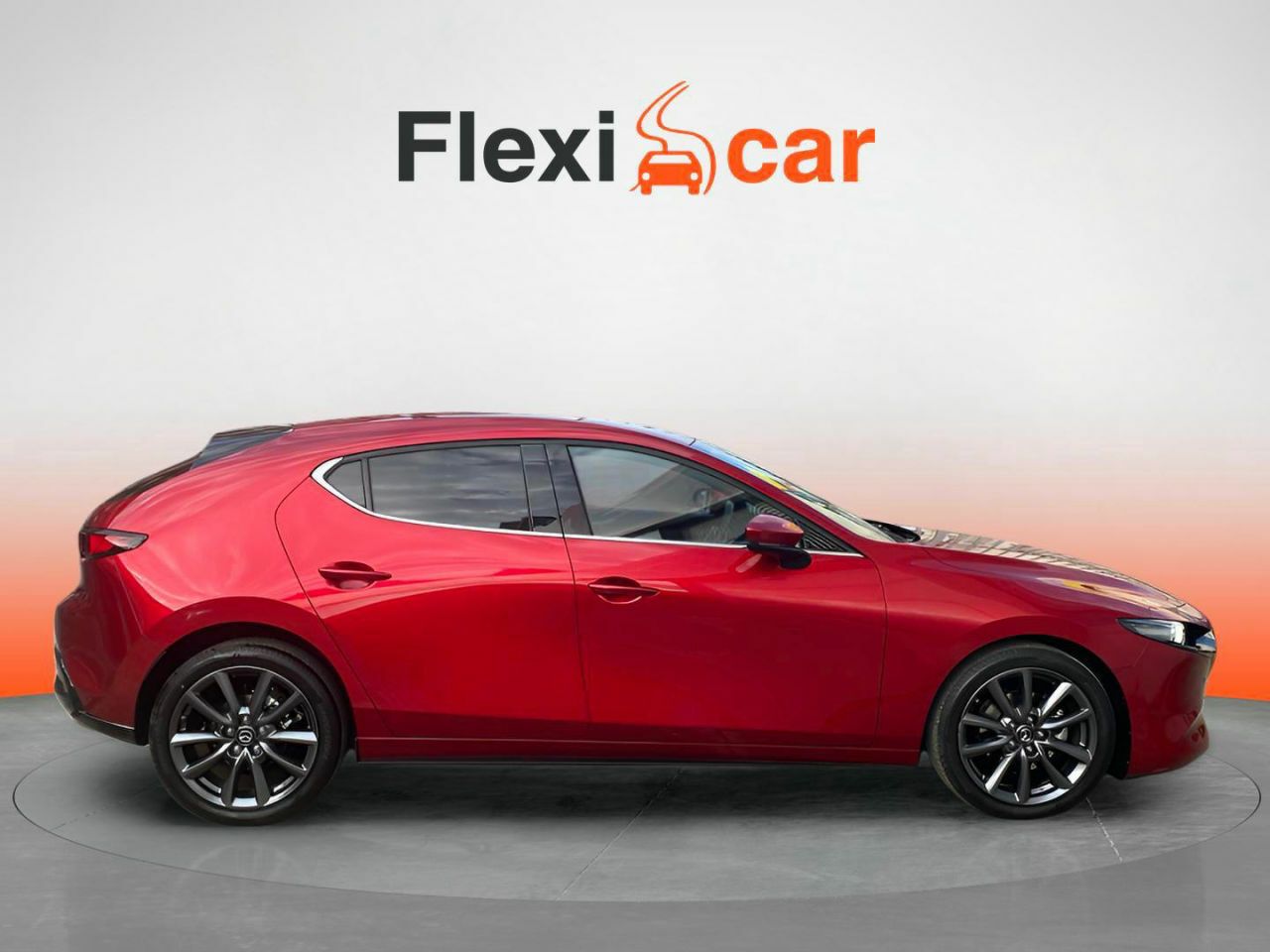 mazda 3 2020 / foto grande (2)