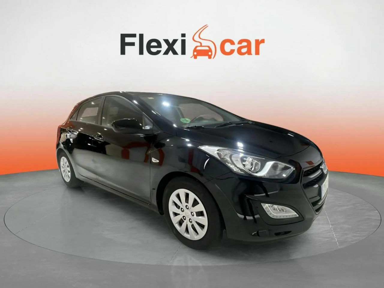 Hyundai i30 jerez  de segunda mano - hyundai i30 2016 /