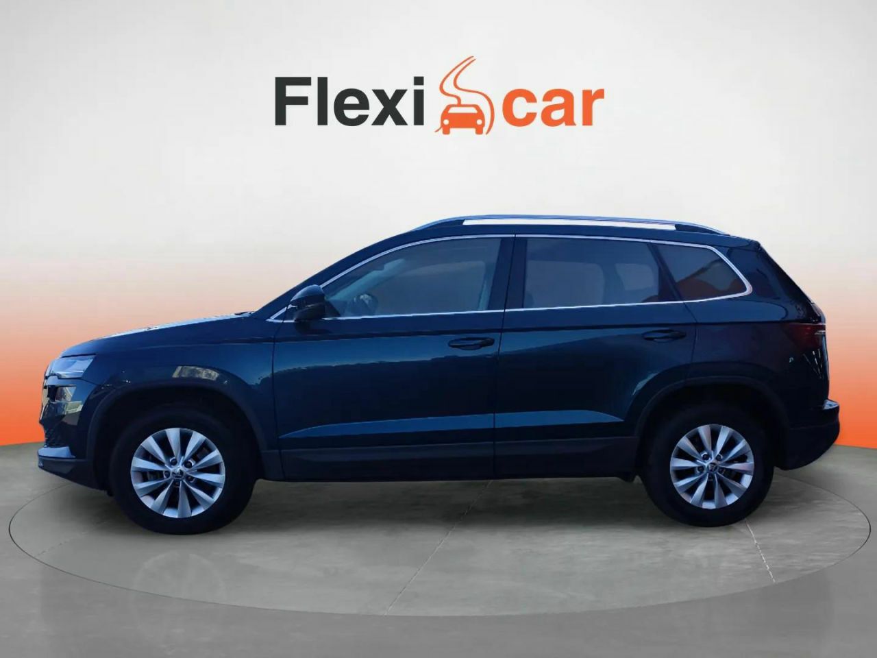skoda karoq 2023 / foto grande (3)