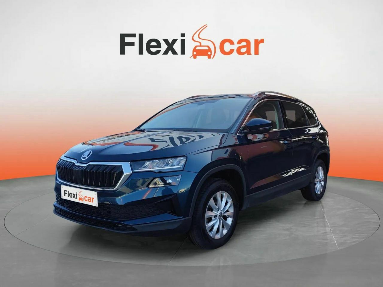 skoda karoq 2023 / foto grande (2)