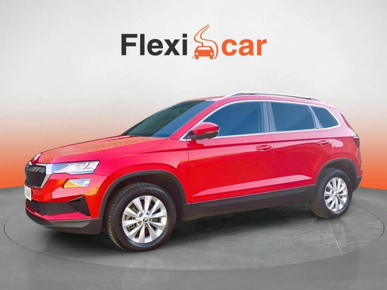 skoda karoq 2023 / foto grande (3)