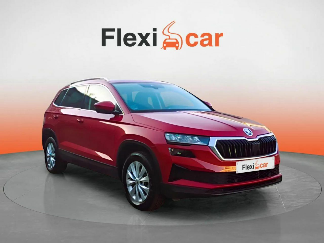 Foto skoda karoq 2023 /