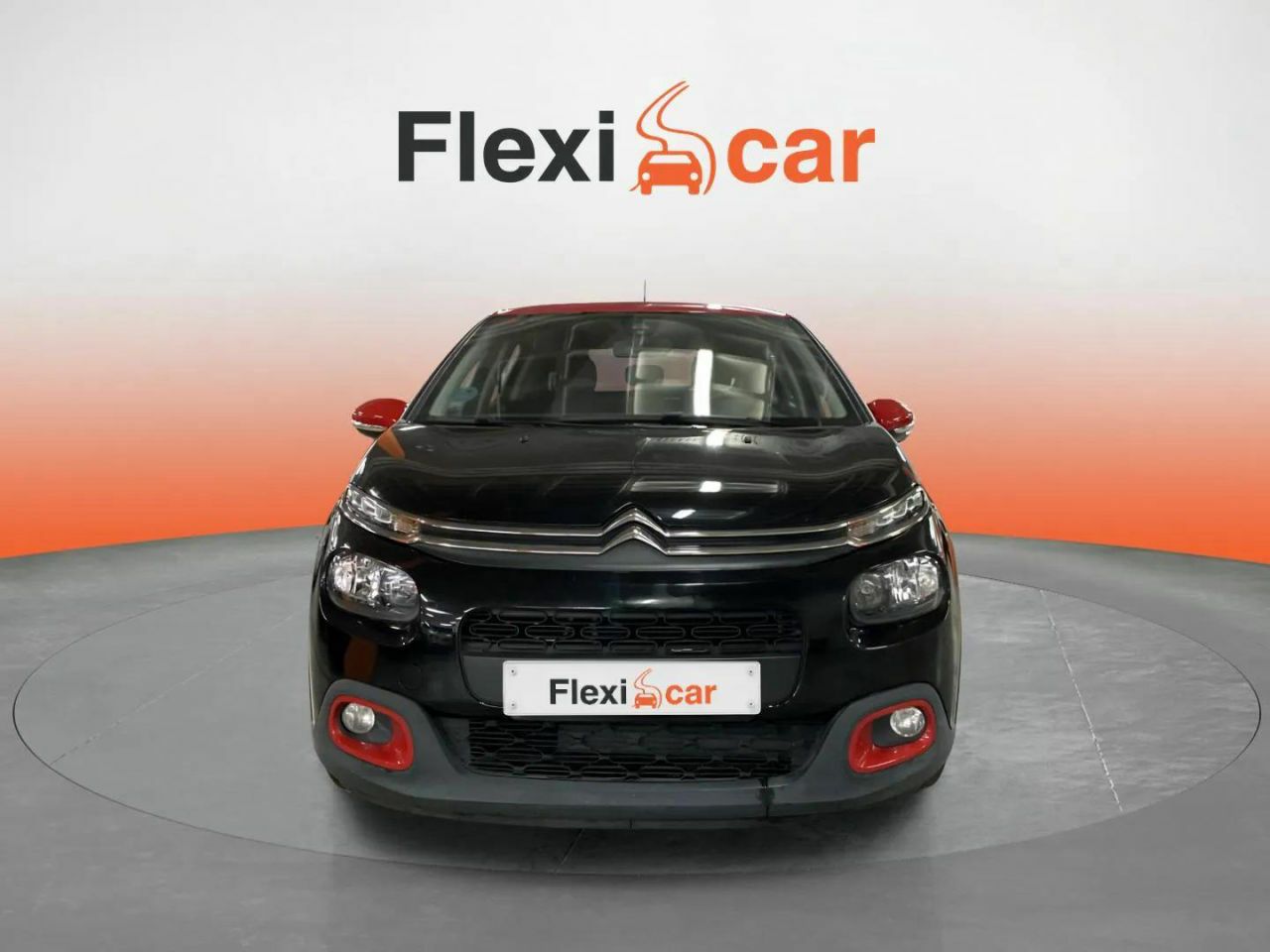 citroën c3 2018 / foto grande (3)