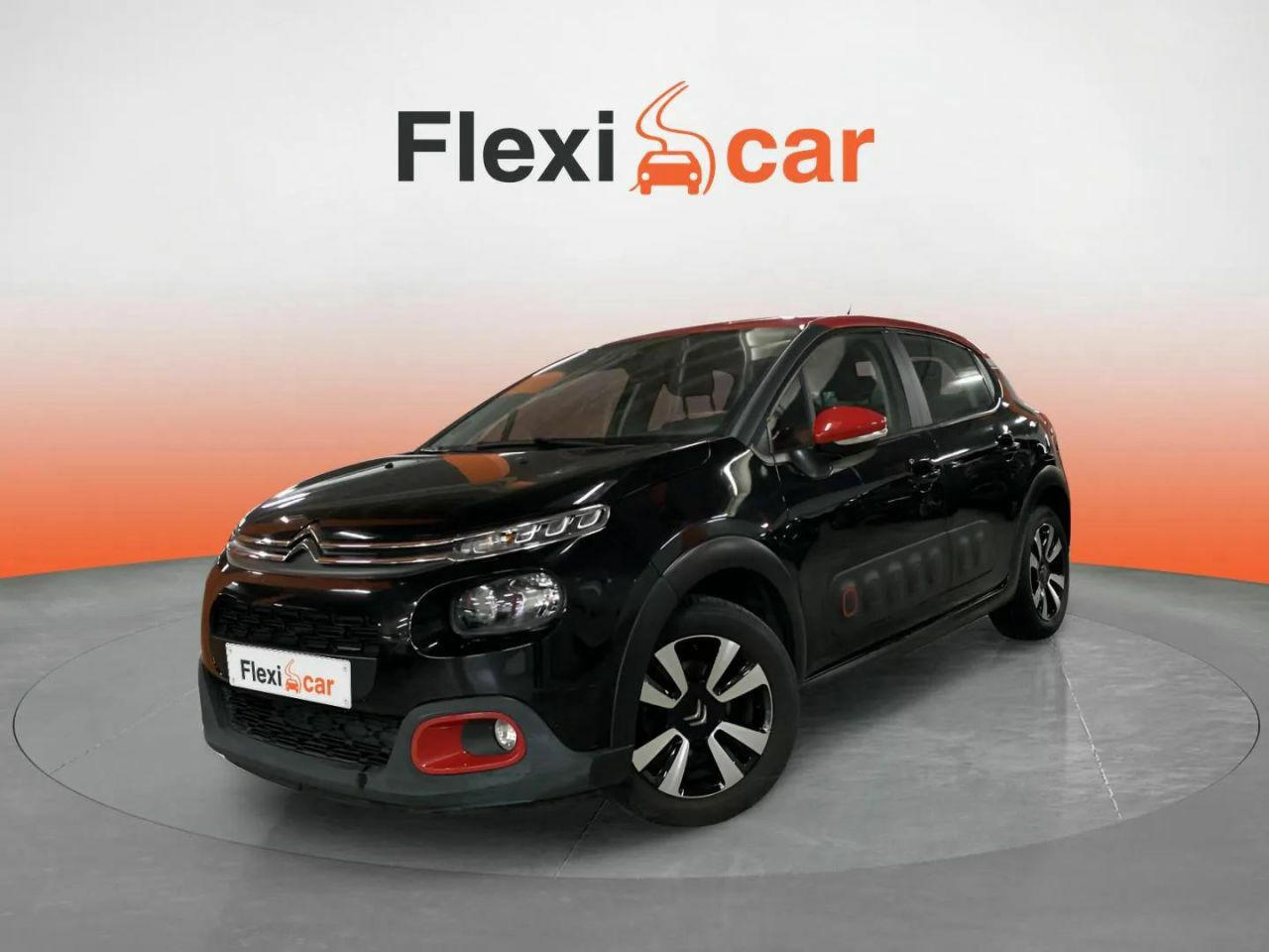 citroën c3 2018 / foto grande (2)