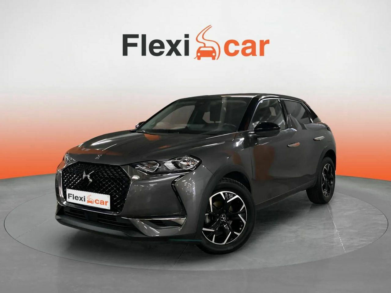 ds automobiles ds 3 2021 / foto grande (2)