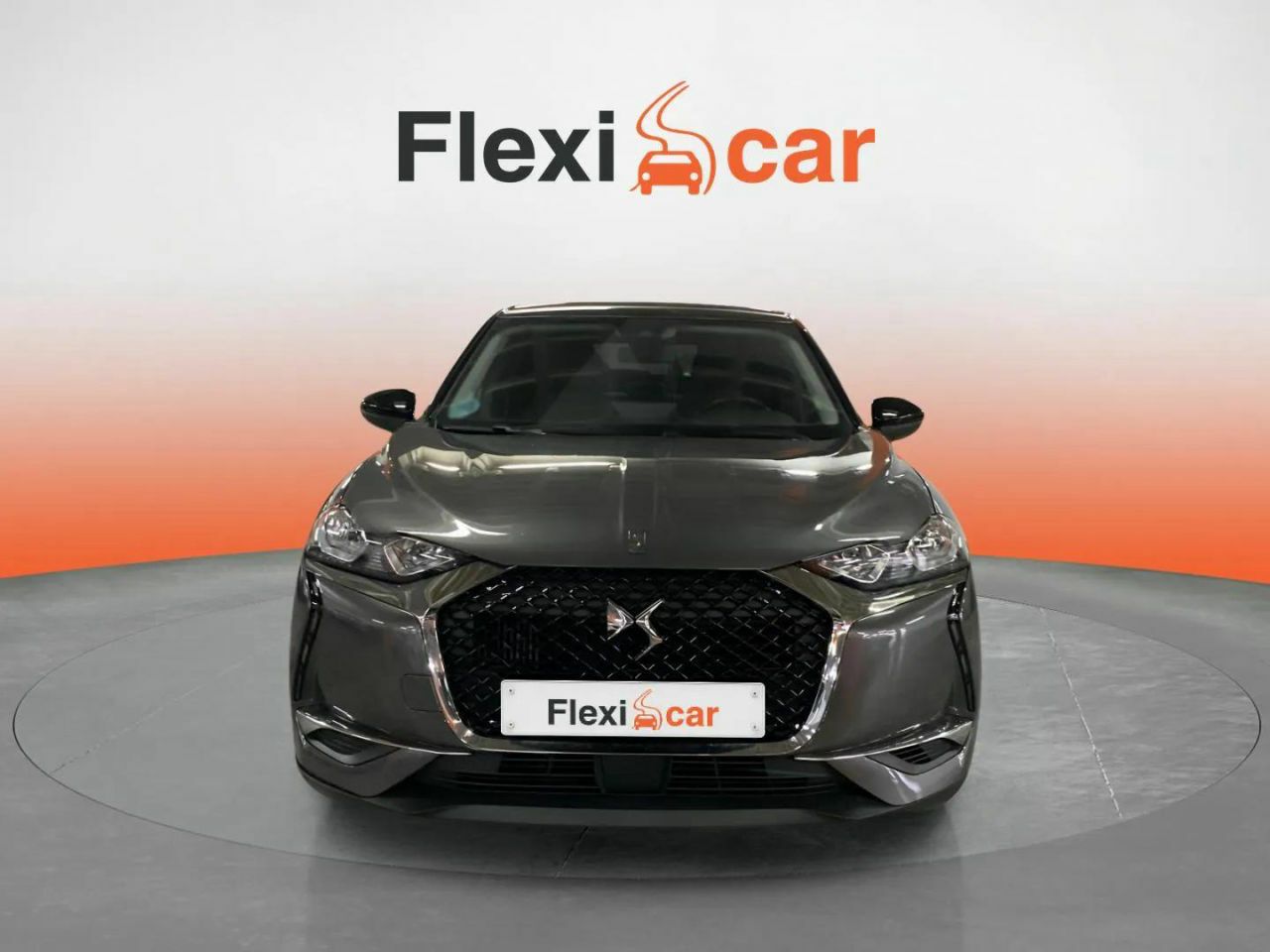 ds automobiles ds 3 2021 / foto grande (3)