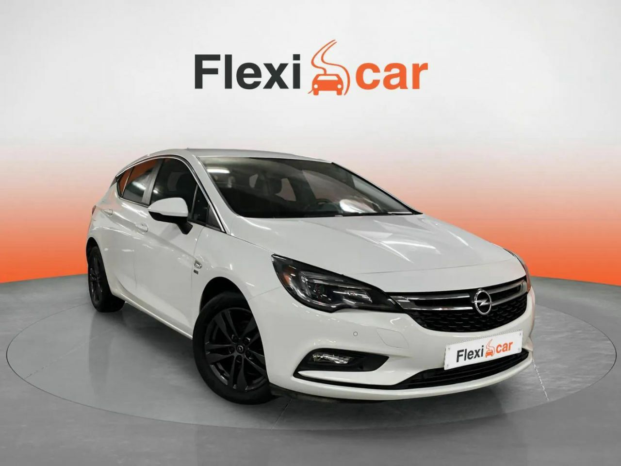 Opel astra  de segunda mano - opel astra 2019 /