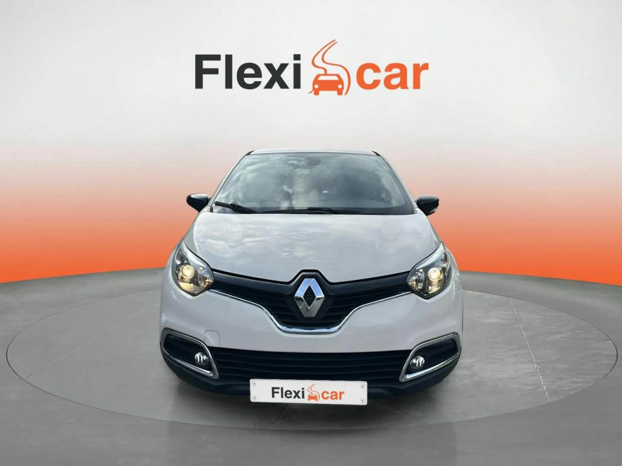 renault captur 2016 / foto grande (2)