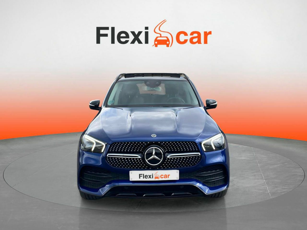 mercedes clase gle 2020 / foto grande (2)