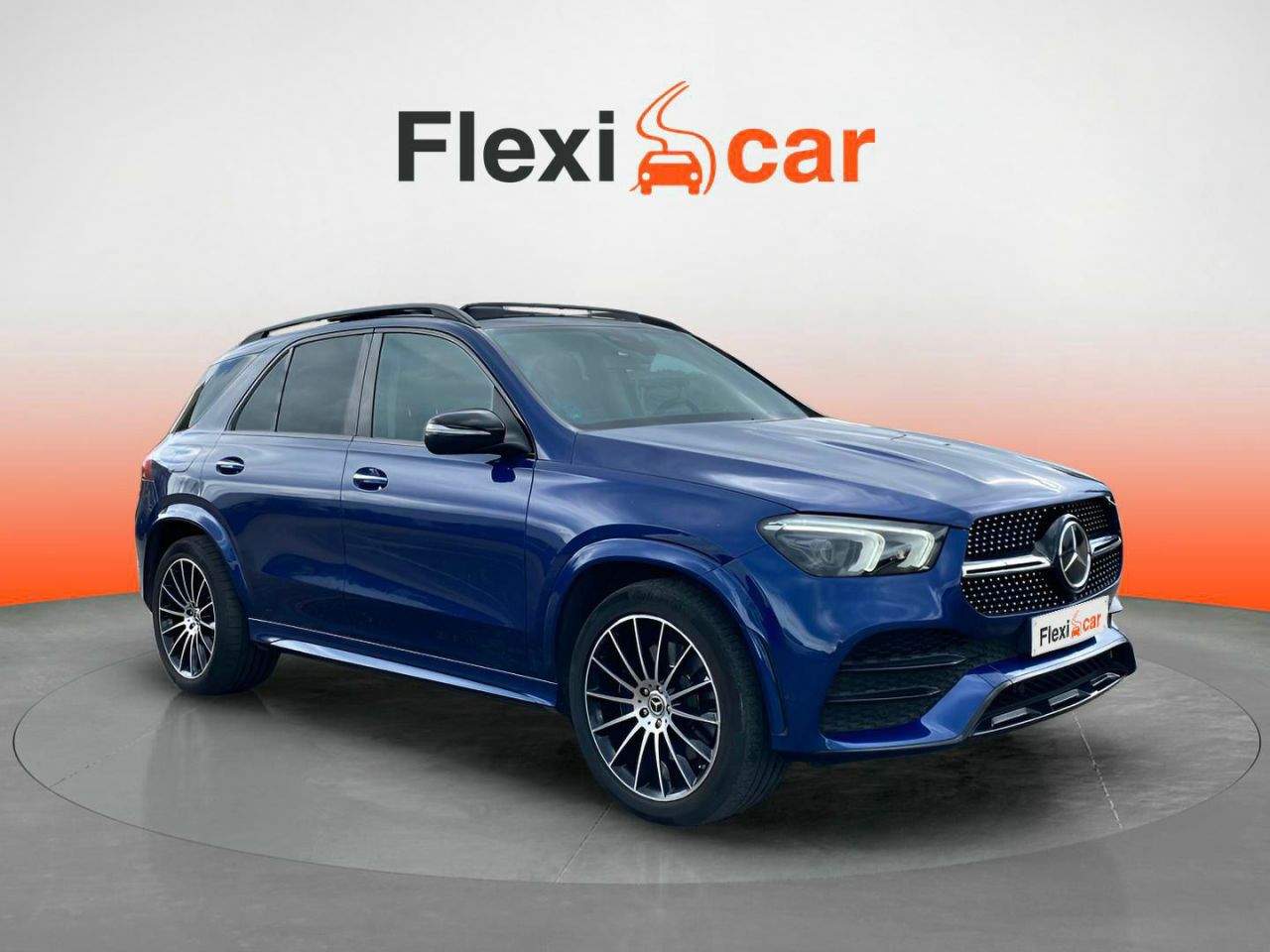 Mercedes clase 2022 5 puertas  de segunda mano - mercedes clase gle 2020 /