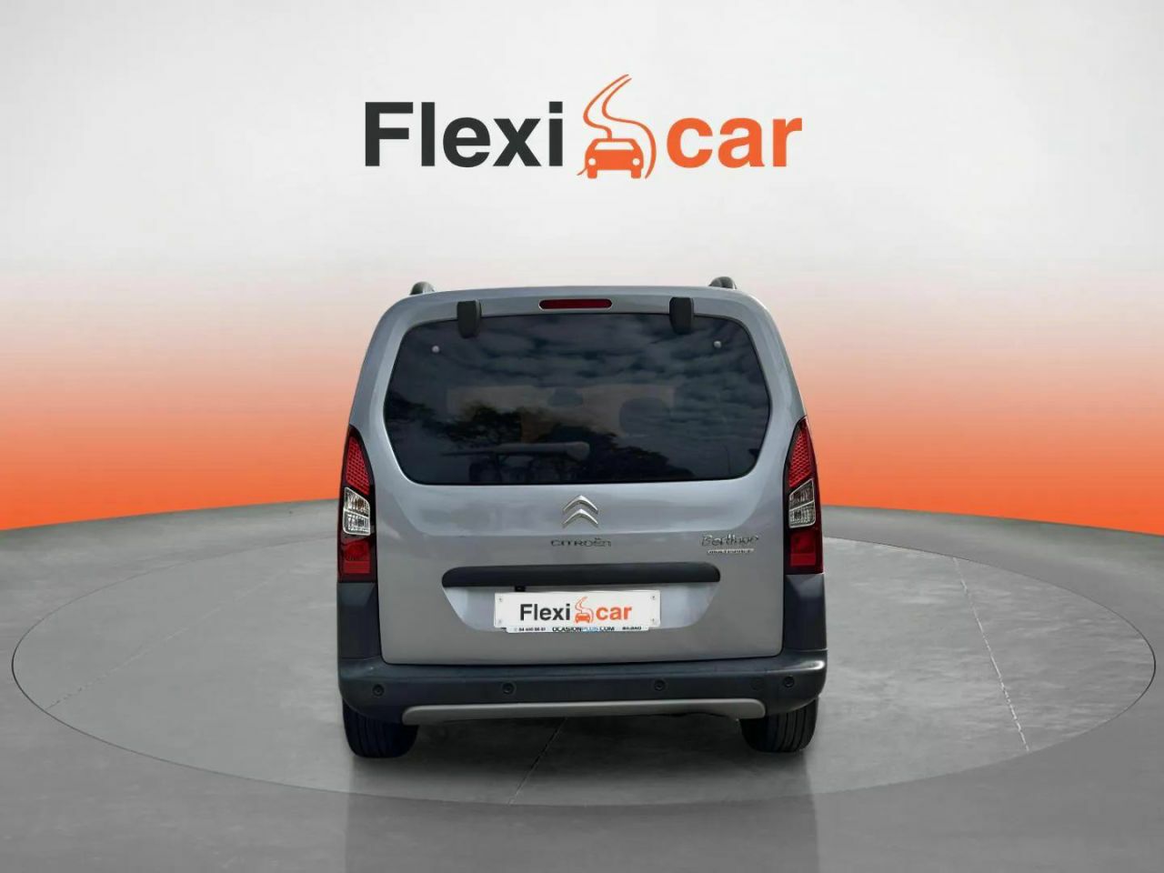 citroën berlingo 2018 / foto grande (3)