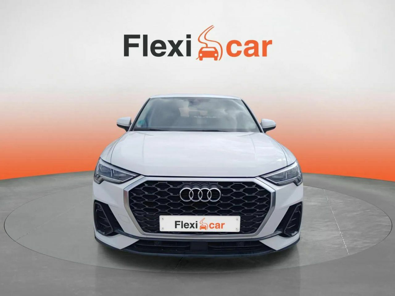 audi q3 2021 / foto grande (2)