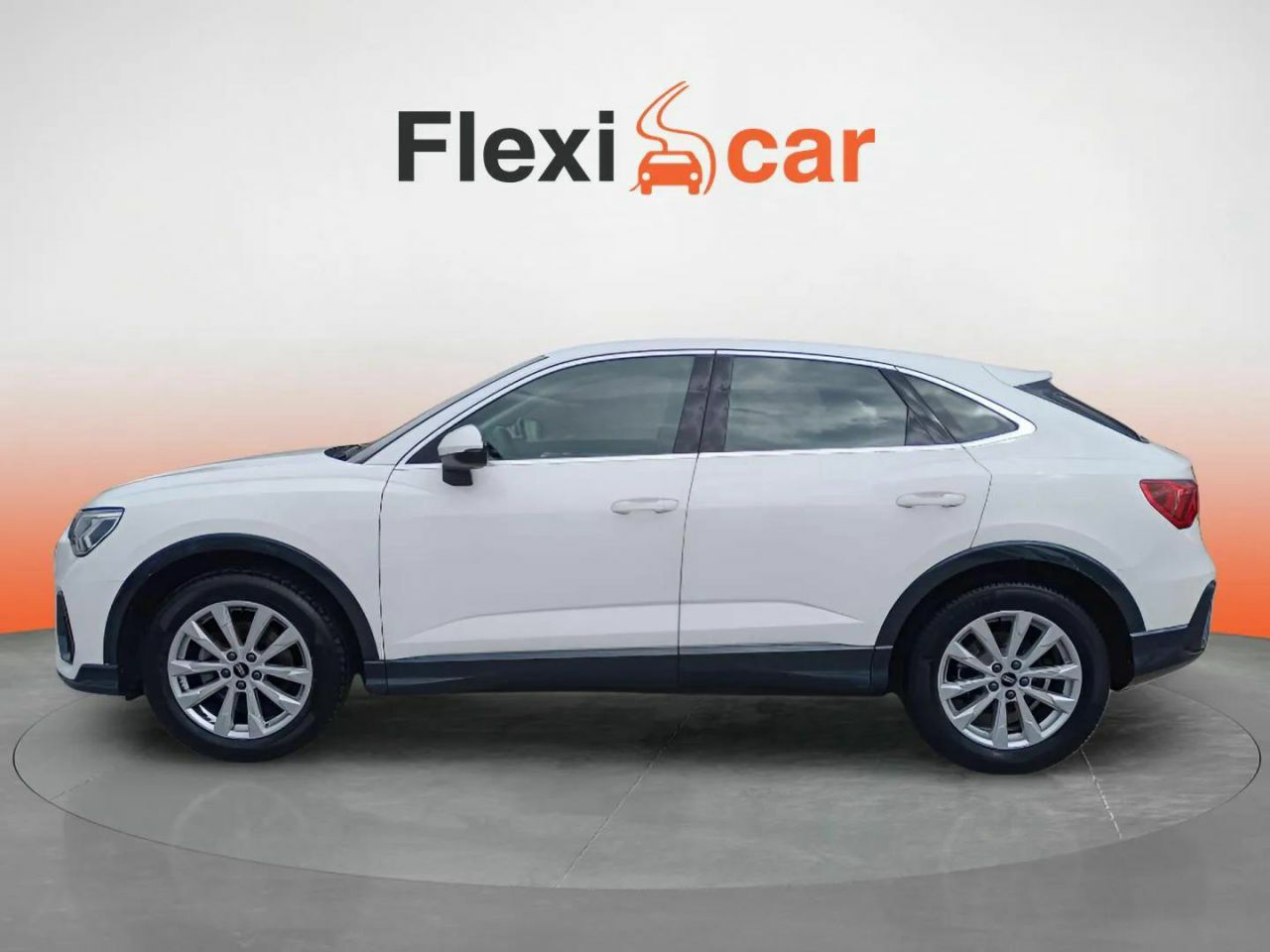 audi q3 2021 / foto grande (3)