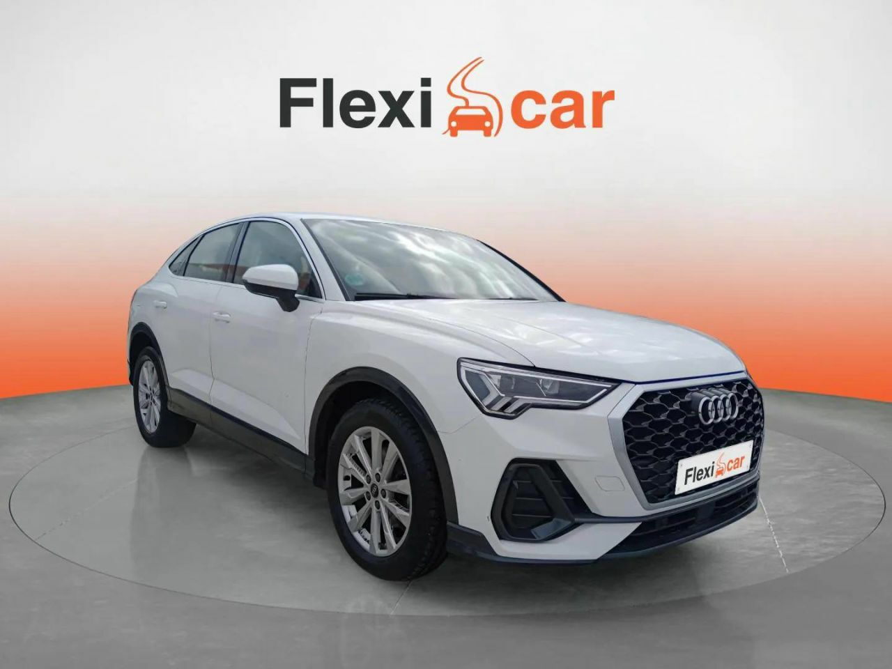 Audi q2 mataro  de segunda mano - audi q3 2021 /