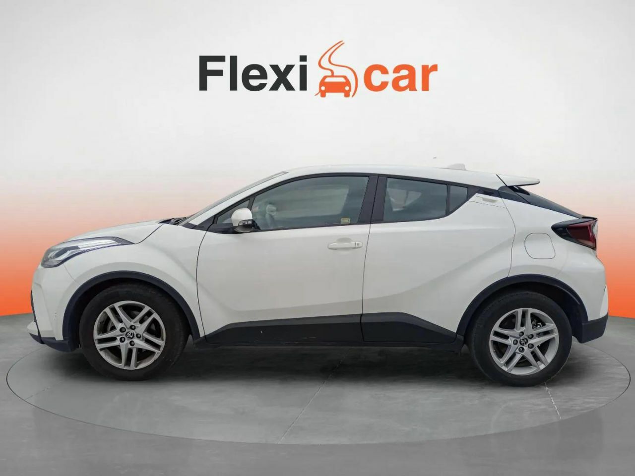 toyota c-hr 2022 / foto grande (3)