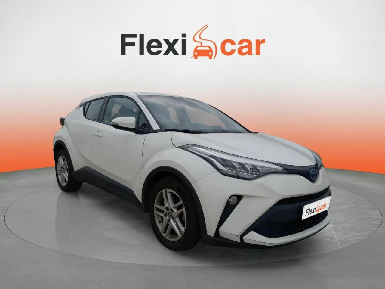 Toyota chr 1798cc leganes  de segunda mano - toyota c-hr 2022 /