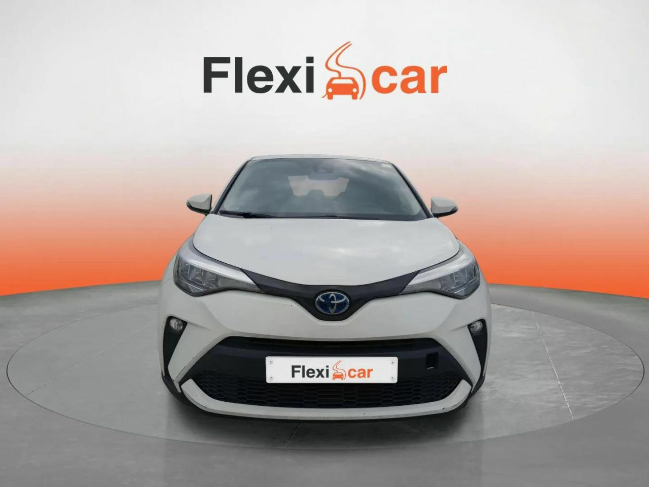 toyota c-hr 2022 / foto grande (2)