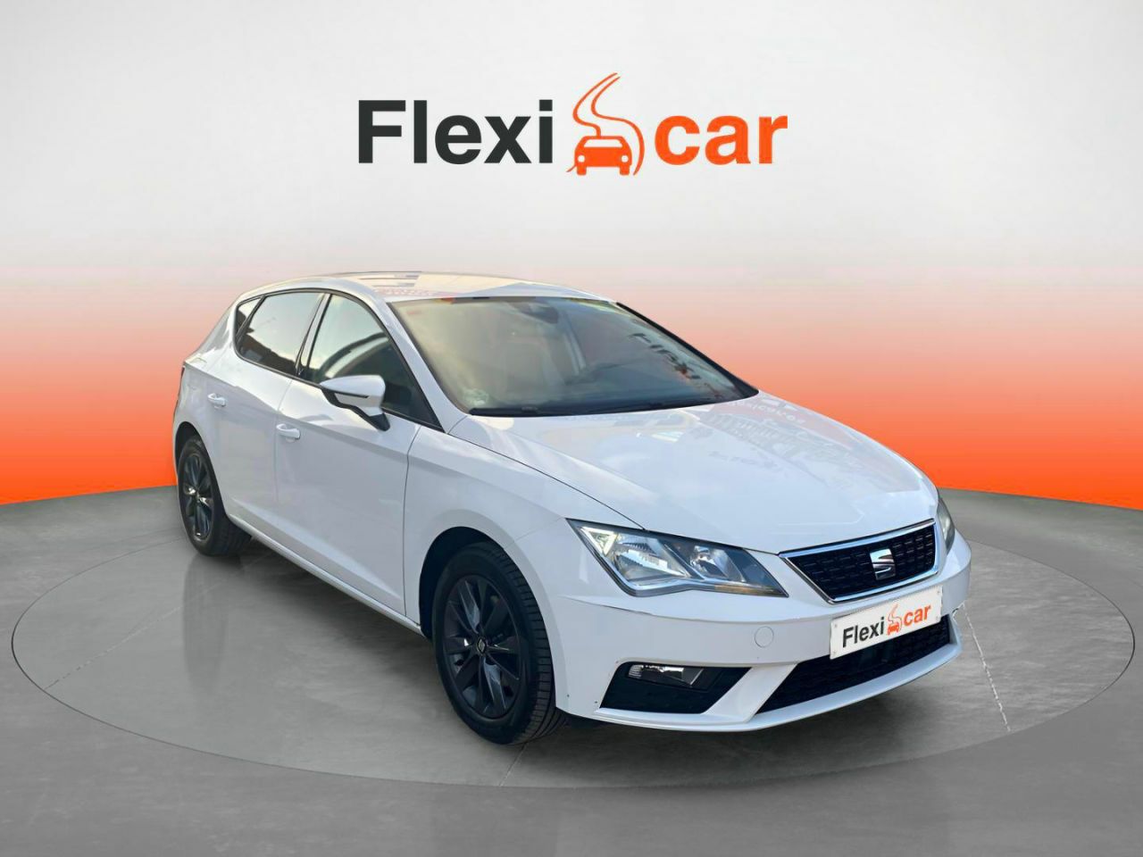 Seat ibiza gasolina 2019  de segunda mano - seat leon 2019 /