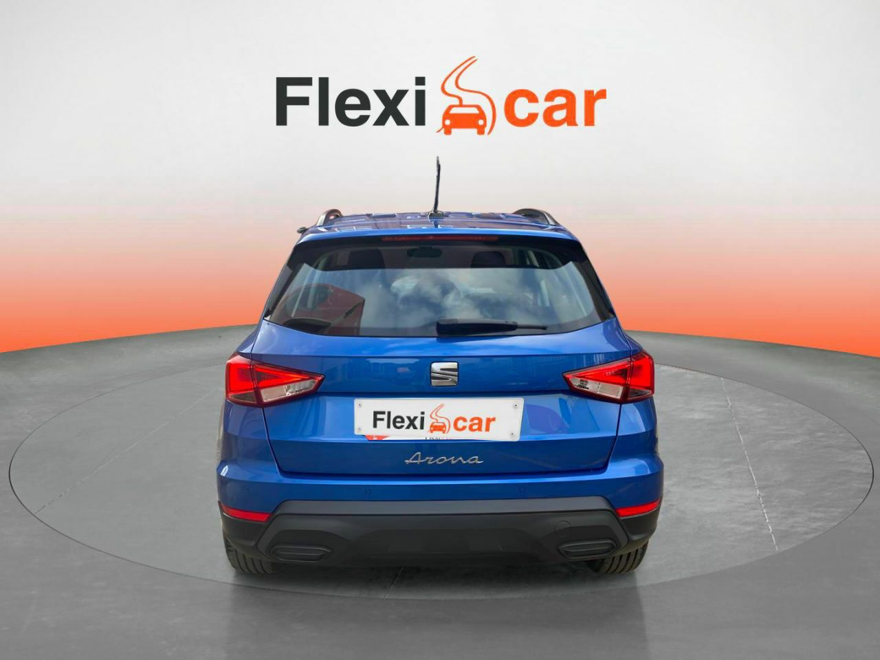 seat arona 2023 / foto grande (2)