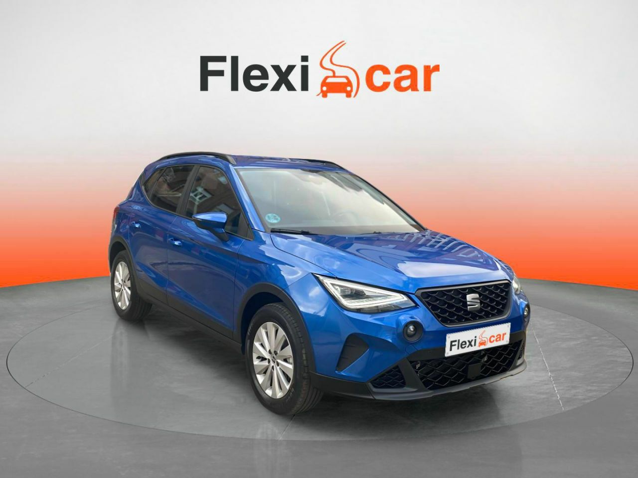Ateca 2023 murcia  de segunda mano en Murcia - seat arona 2023 /