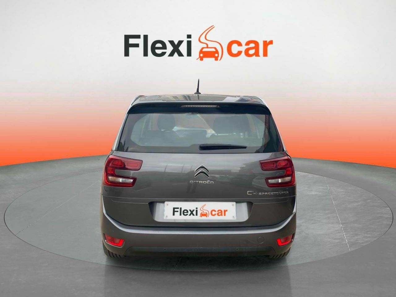 citroën grand c4 spacetourer 2022 / foto grande (3)