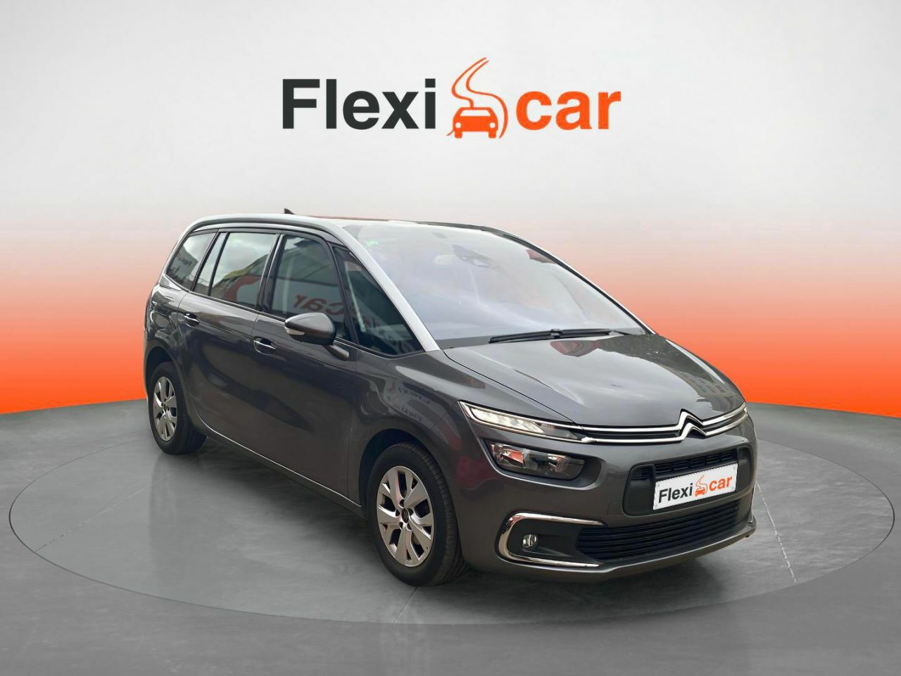 Vehiculos de ocasion gran canaria  de segunda mano - citroën grand c4 spacetourer 2022 /