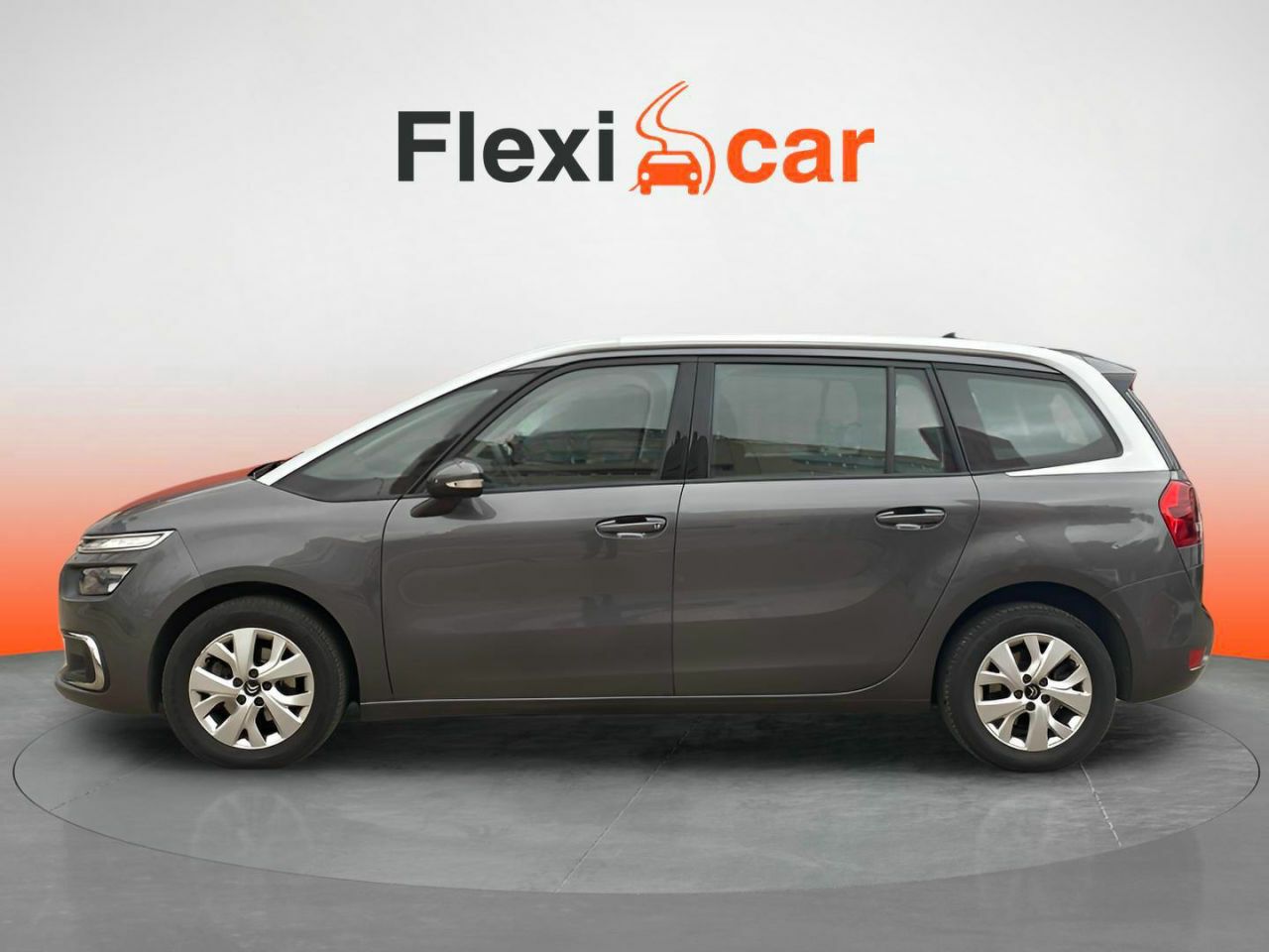 citroën grand c4 spacetourer 2022 / foto grande (2)