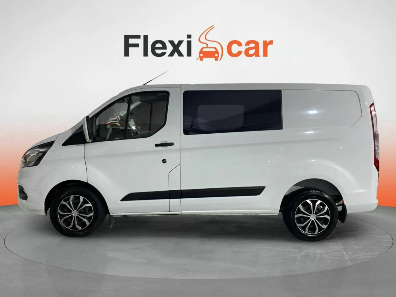 ford transit custom 2022 / foto grande (3)