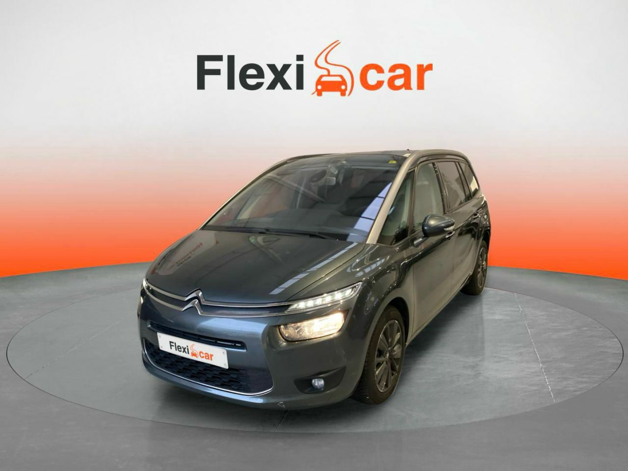 citroën grand c4 picasso 2014 / foto grande (3)