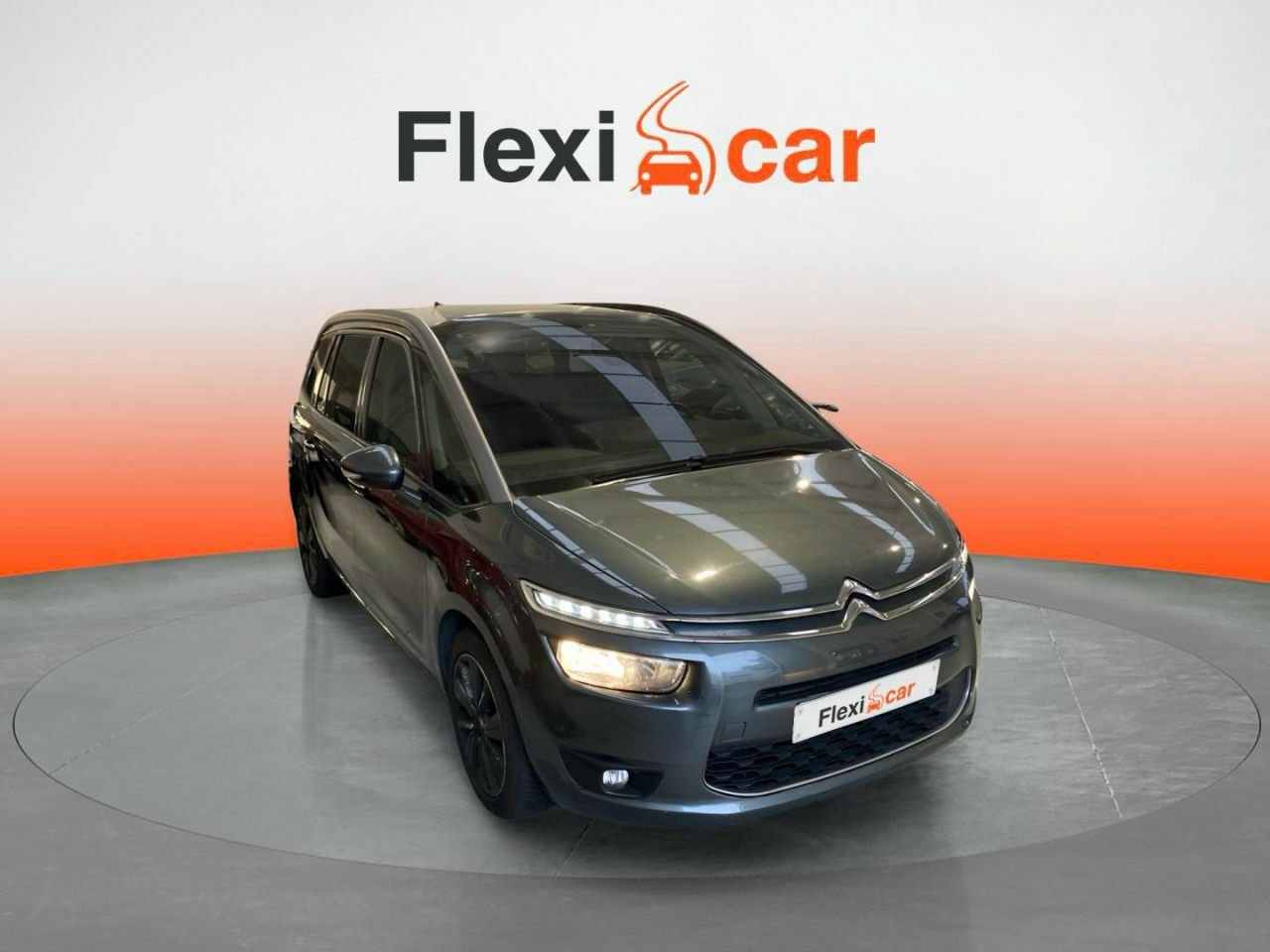 Foto citroën grand c4 picasso 2014 /