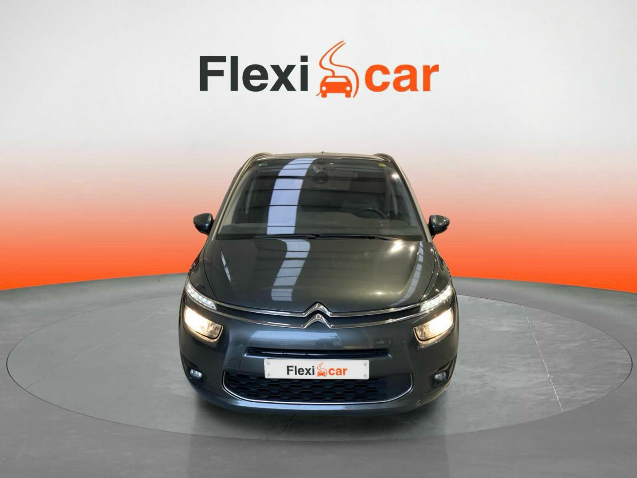 citroën grand c4 picasso 2014 / foto grande (2)
