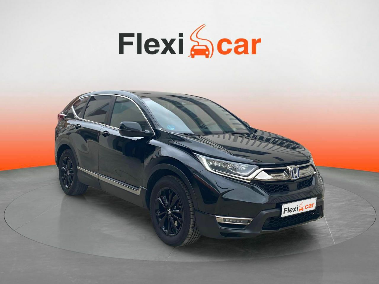 Honda zrv  de segunda mano - honda cr-v 2021 /