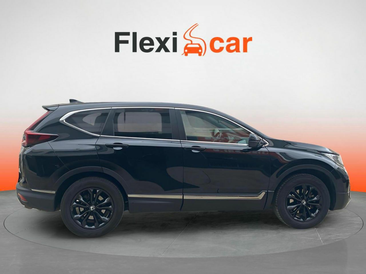 honda cr-v 2021 / foto grande (2)