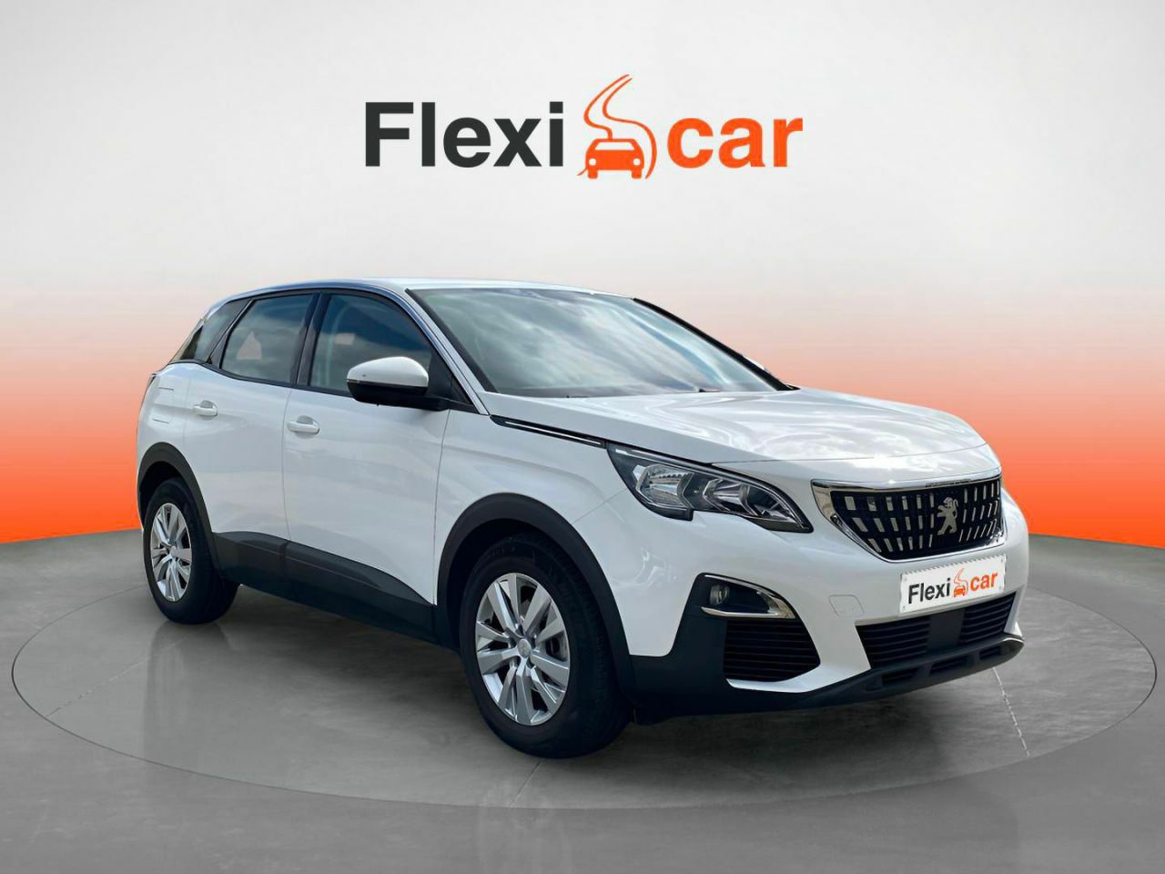 Peugeot 3008 2019 ciudad real  de segunda mano - peugeot 3008 2019 /
