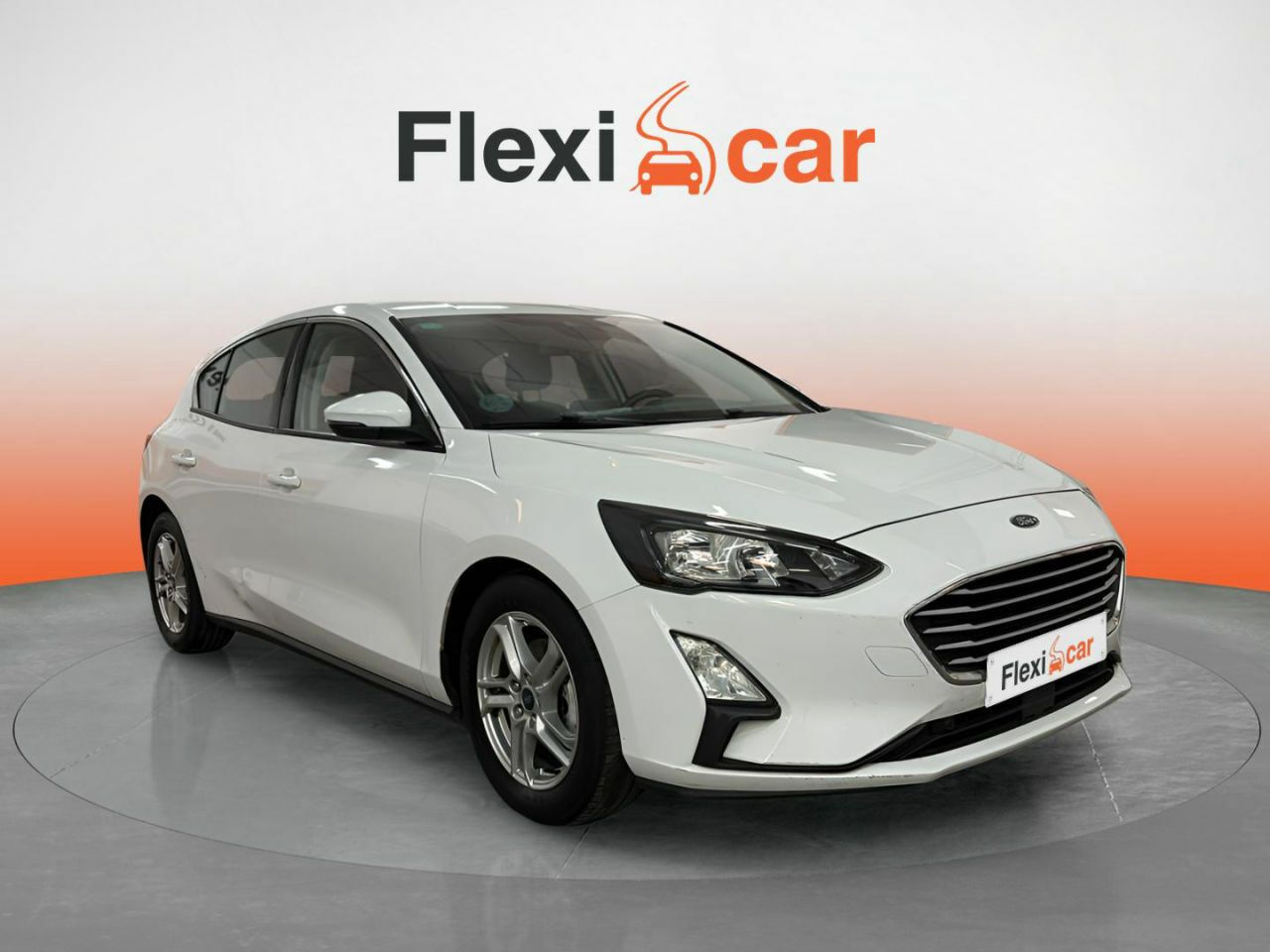 Ford ka 2019  de segunda mano - ford focus 2019 /