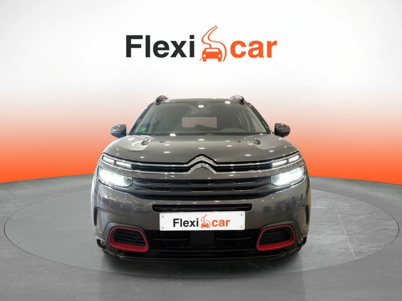 citroën c5 aircross 2022 / foto grande (3)