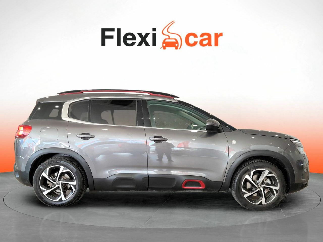 citroën c5 aircross 2022 / foto grande (2)