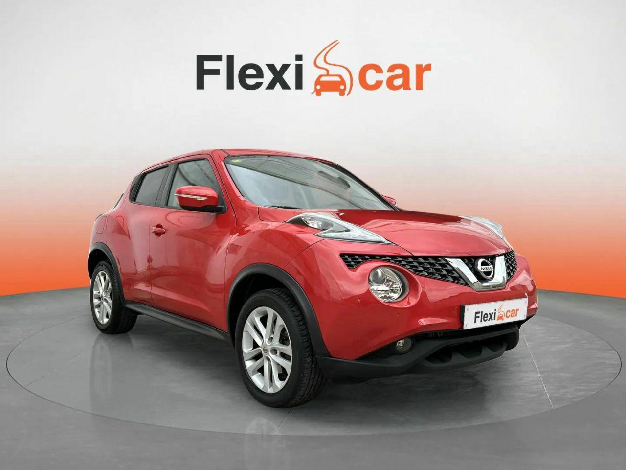 Foto nissan juke 2016 /