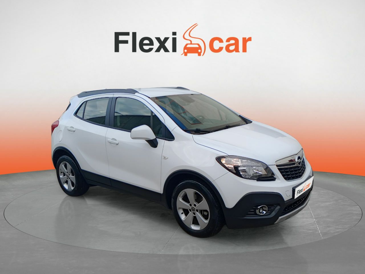 Opel mokka 2015  de segunda mano - opel mokka 2015 /