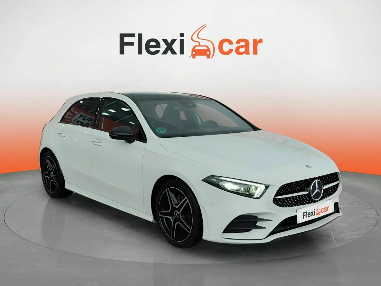 Mercedes clase c 2021  de segunda mano - mercedes clase a 2019 /
