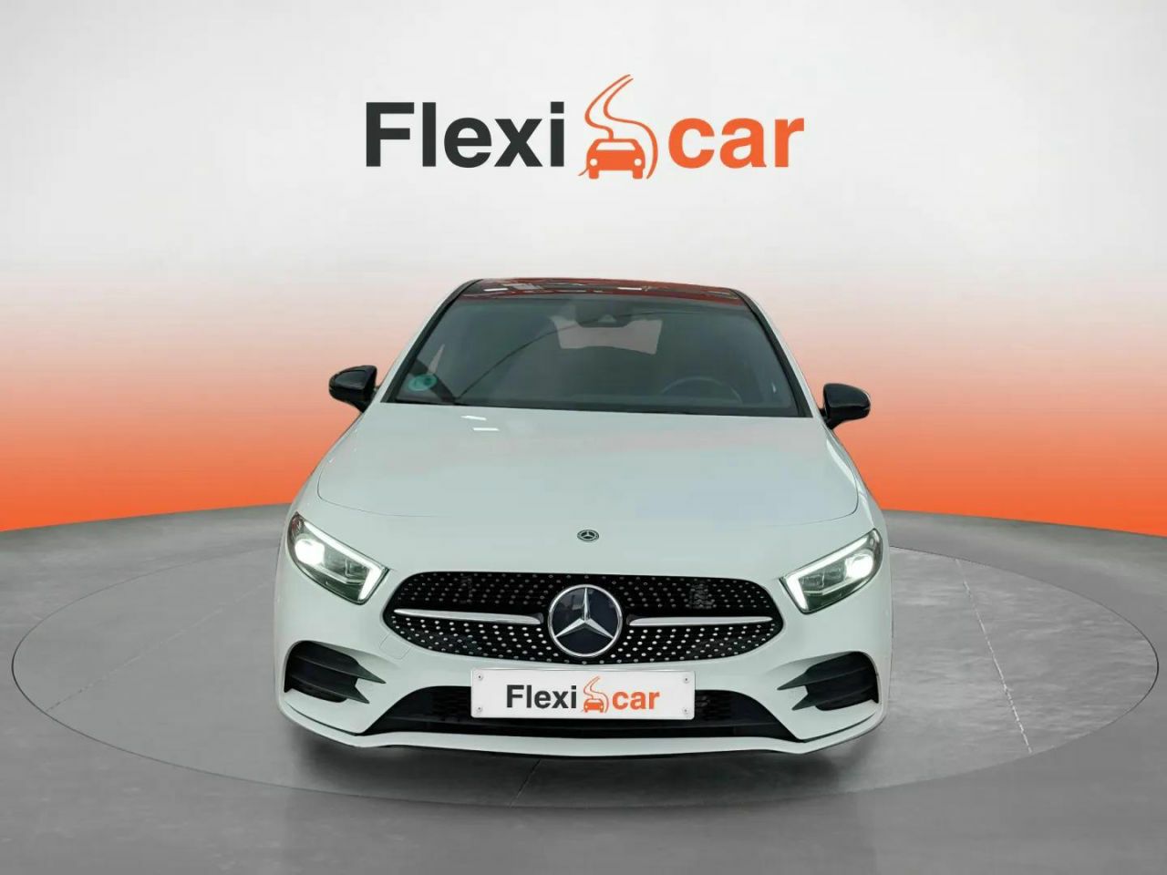 mercedes clase a 2019 / foto grande (2)