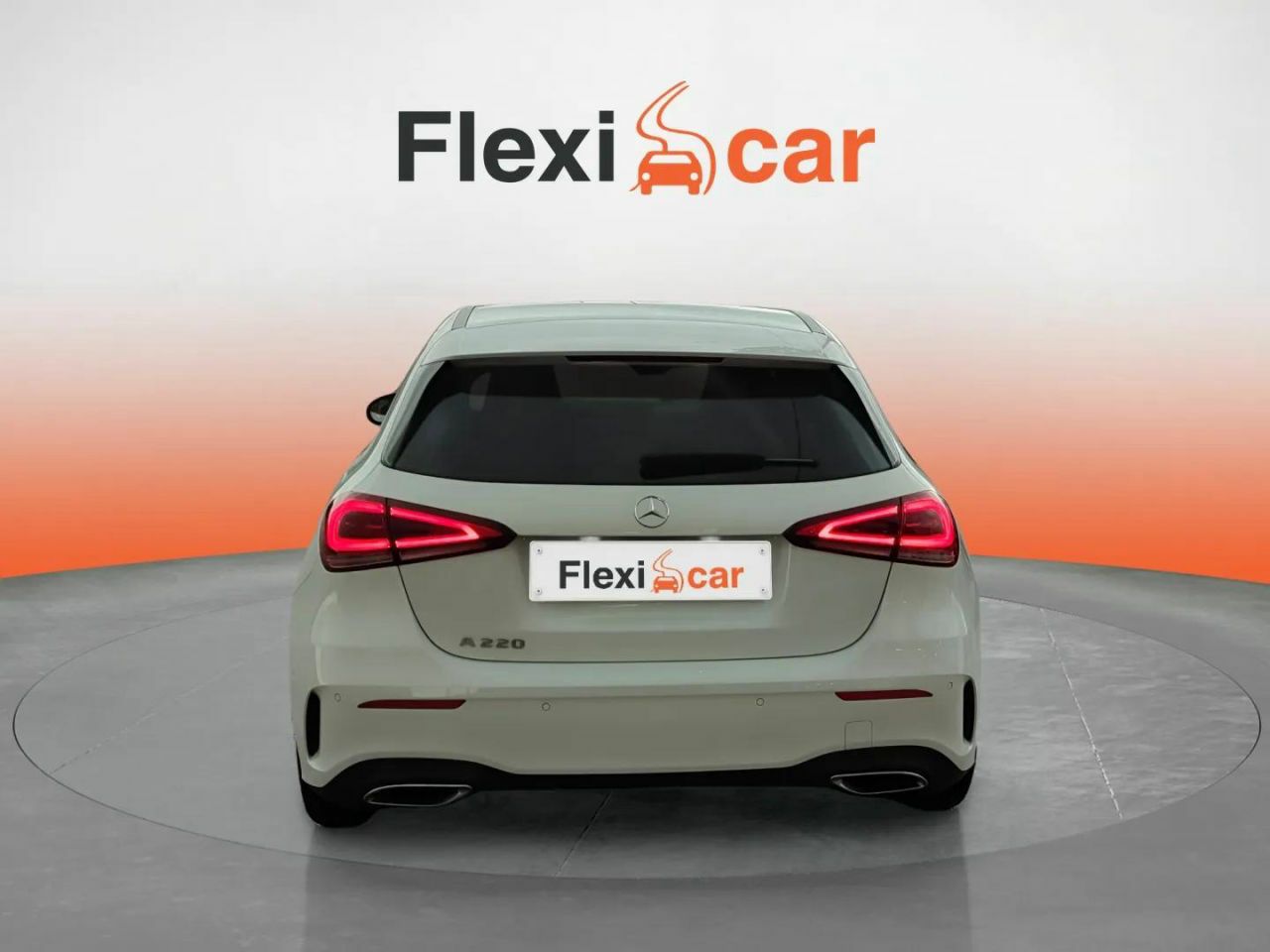 mercedes clase a 2019 / foto grande (3)