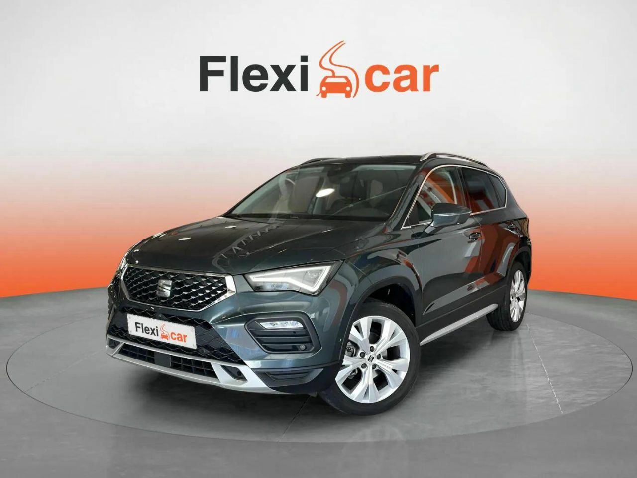seat ateca 2021 / foto grande (2)