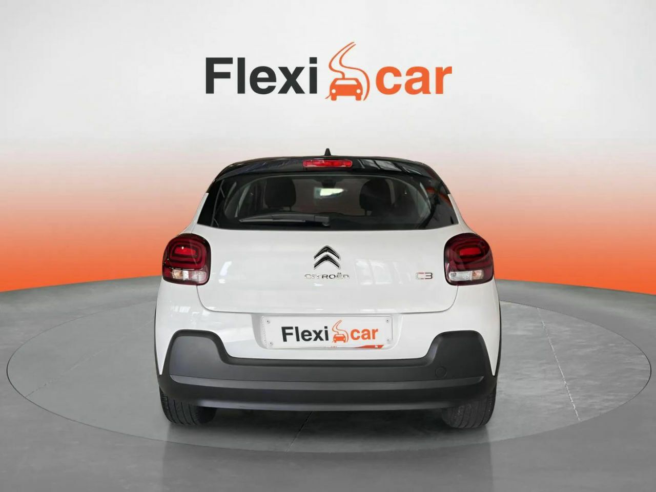citroën c3 2022 / foto grande (2)