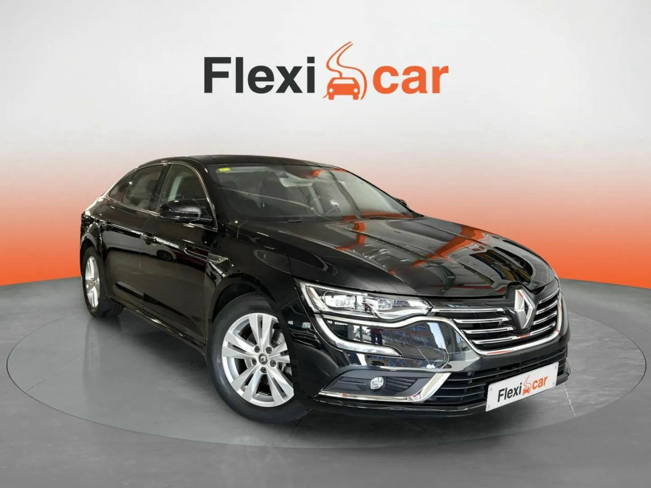 Foto renault talisman 2018 /